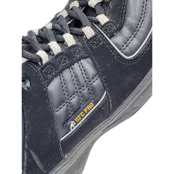 SFC Pro Non Slip Work Shoes Mens 7 Womens 8.5 Professional Healthcare Industrial - Picture 2 of 16
